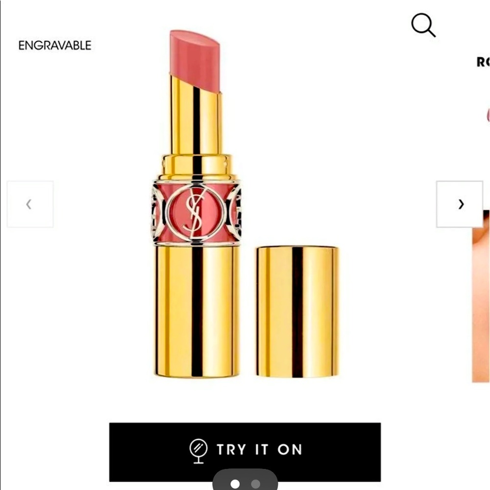 Ysl make up